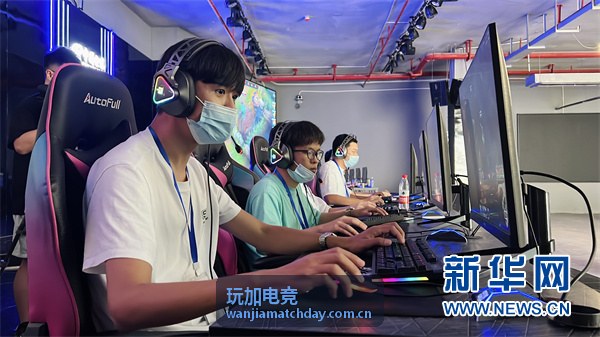 玩加电竞选手转会窗口盘点