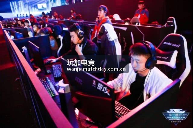 玩加电竞编辑推荐专栏职业选手外设配置拆解